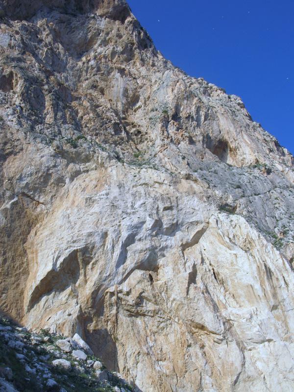 Foto de Calpe (Alicante), España