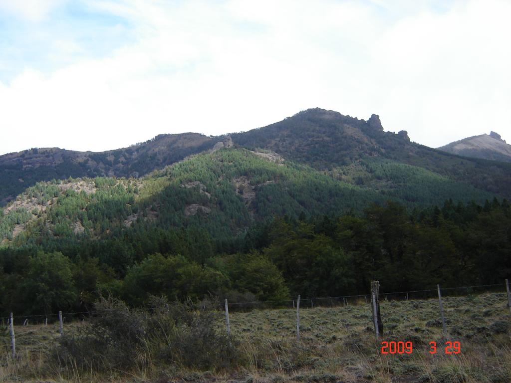 Foto de Villa Meliquina (Neuquén), Argentina