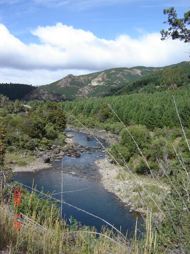 Foto de Villa Meliquina (Neuquén), Argentina