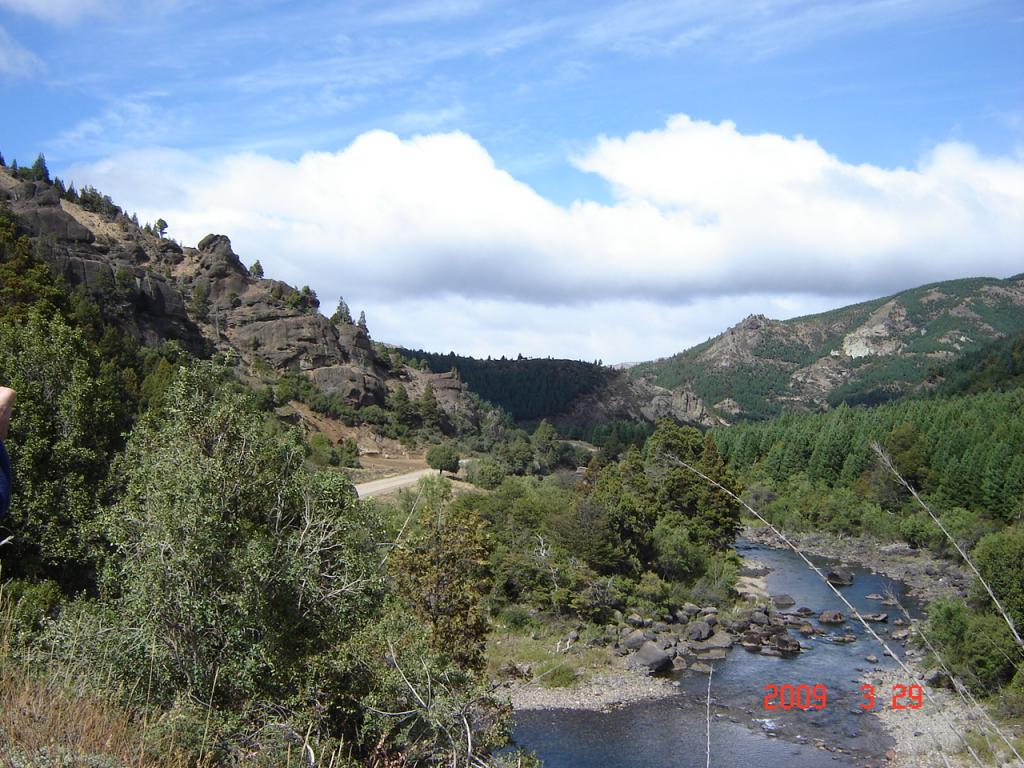 Foto de Villa Meliquina (Neuquén), Argentina