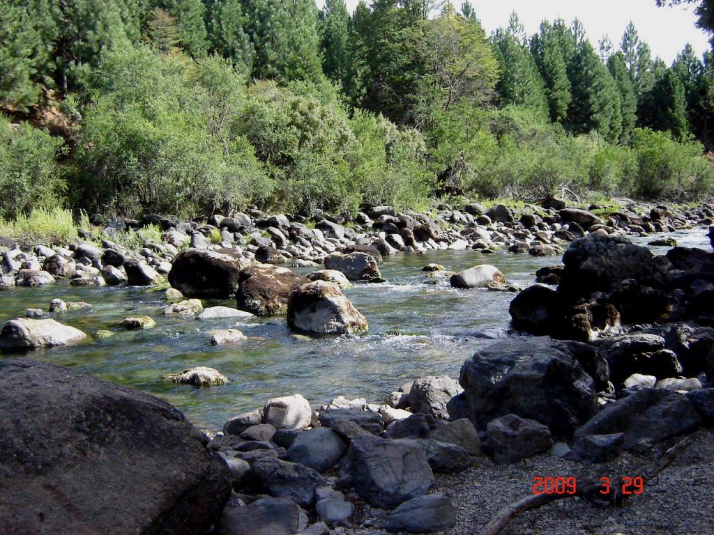 Foto de Villa Meliquina (Neuquén), Argentina
