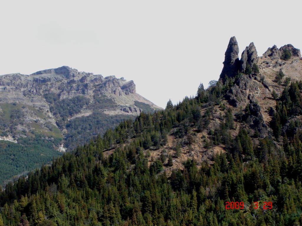 Foto de Villa Meliquina (Neuquén), Argentina