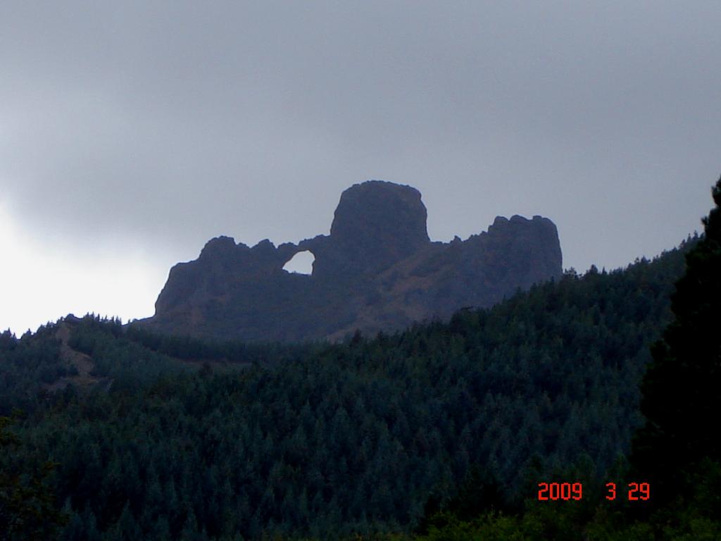 Foto de Villa Meliquina (Neuquén), Argentina