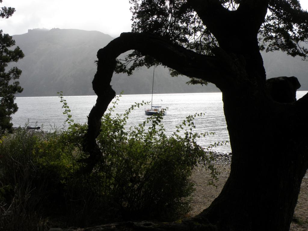 Foto de Villa Meliquina (Neuquén), Argentina