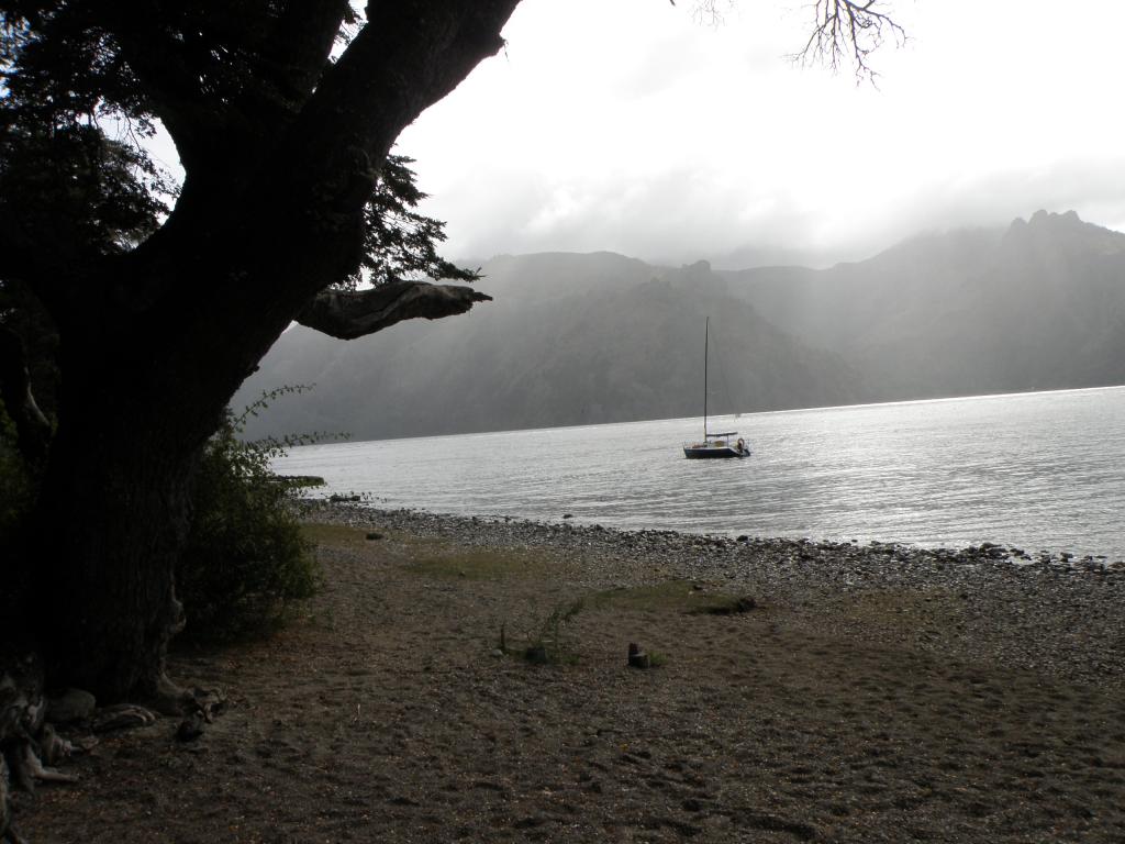 Foto de Villa Meliquina (Neuquén), Argentina