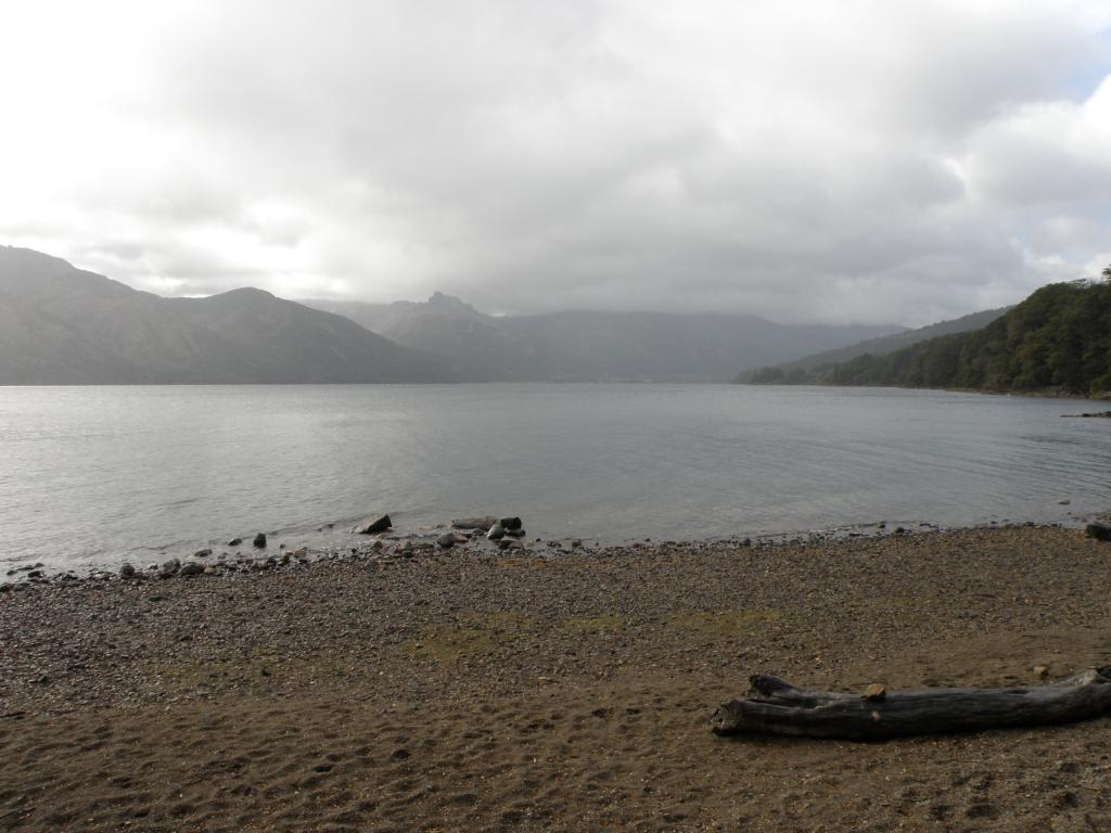 Foto de Villa Meliquina (Neuquén), Argentina