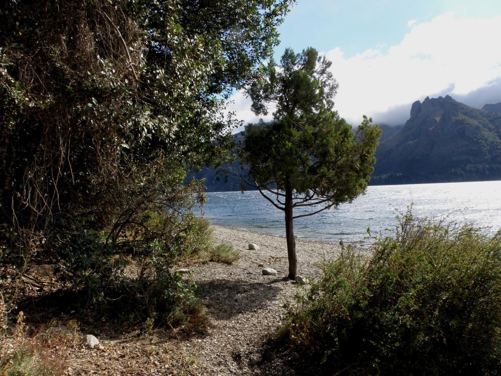 Foto de Villa Meliquina (Neuquén), Argentina
