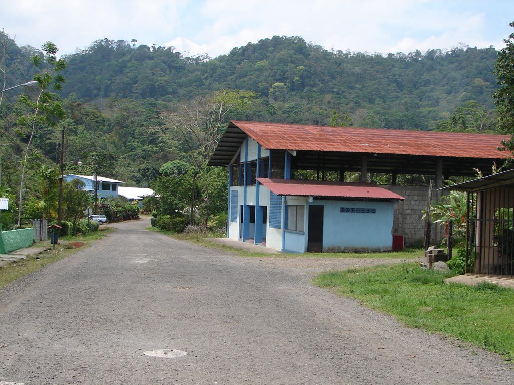 Foto de San Ramón (Alajuela), Costa Rica