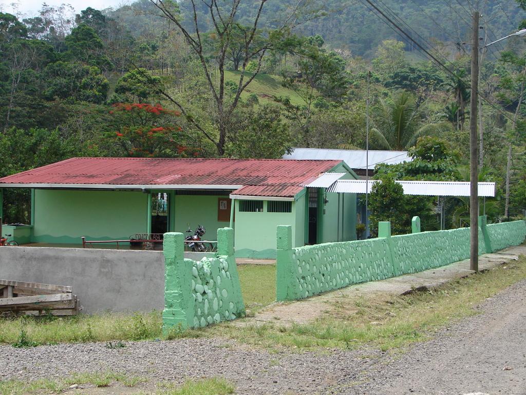 Foto de San Ramón (Alajuela), Costa Rica