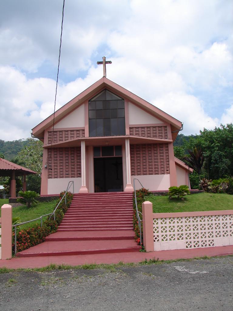 Foto de San Ramón (Alajuela), Costa Rica