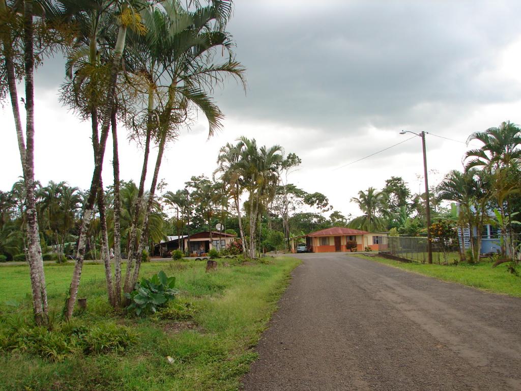 Foto de San Ramón (Alajuela), Costa Rica