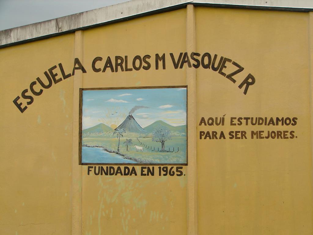 Foto de San Ramón (Alajuela), Costa Rica