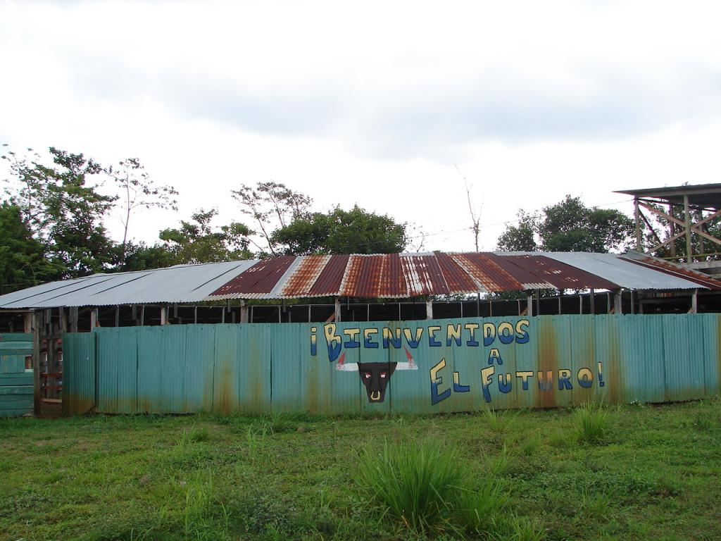 Foto de San Carlos (Alajuela), Costa Rica