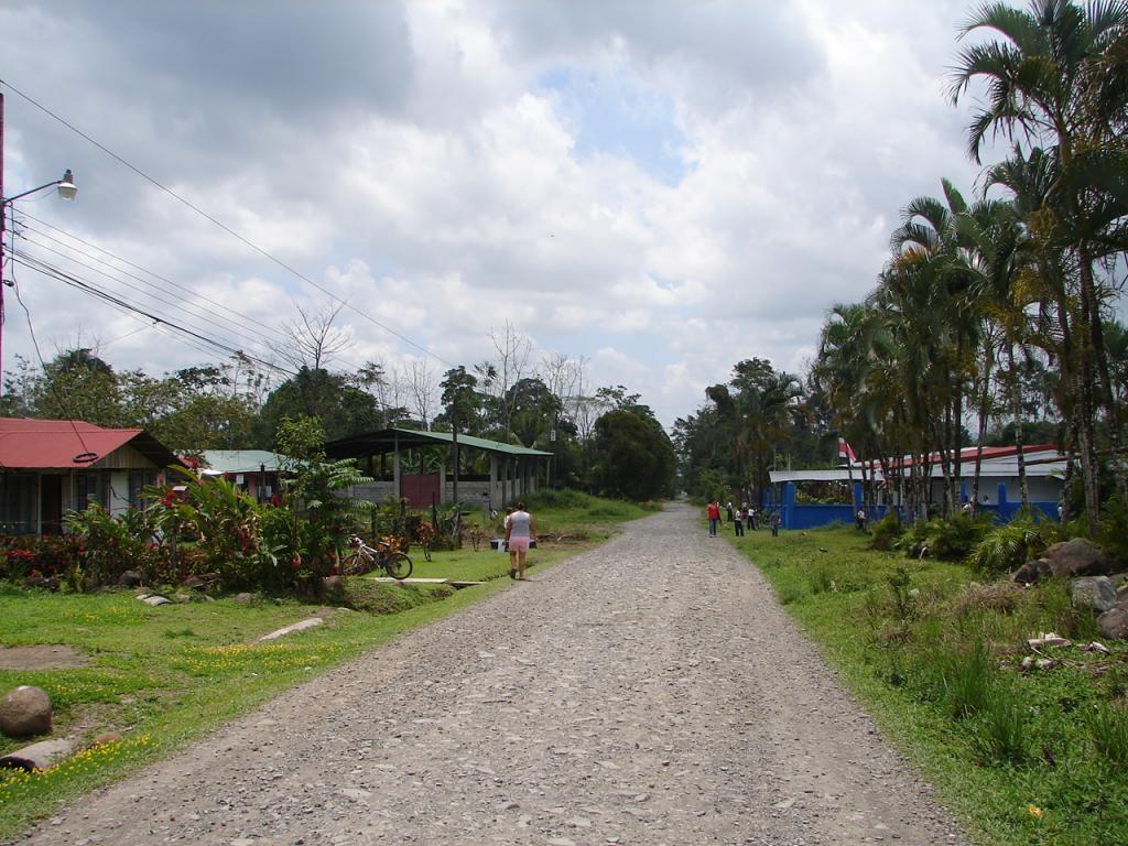 Foto de San Ramón (Alajuela), Costa Rica