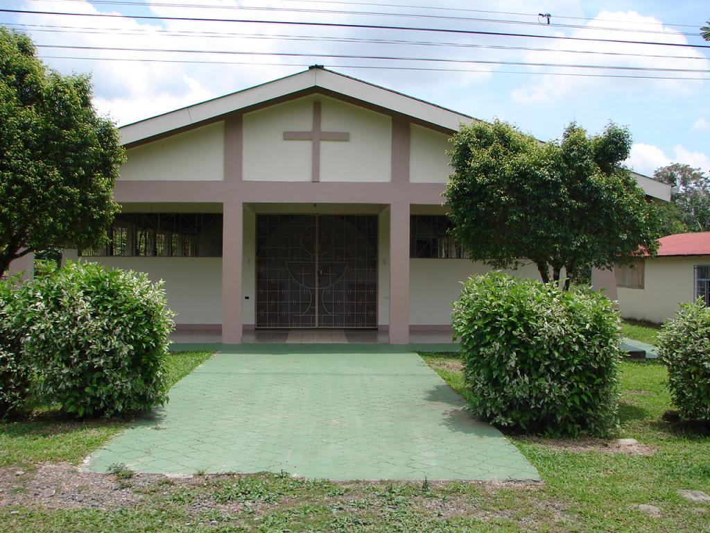 Foto de San Ramón (Alajuela), Costa Rica