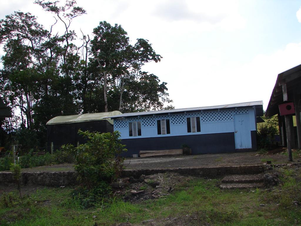 Foto de San Ramón (Alajuela), Costa Rica