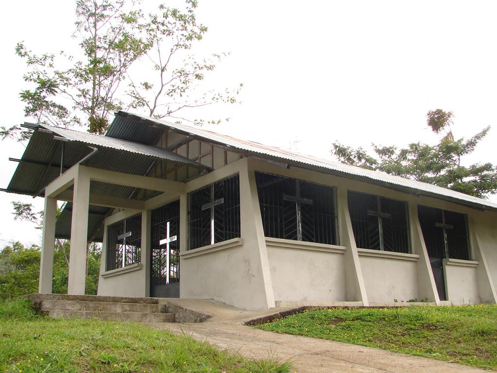 Foto de San Ramón (Alajuela), Costa Rica