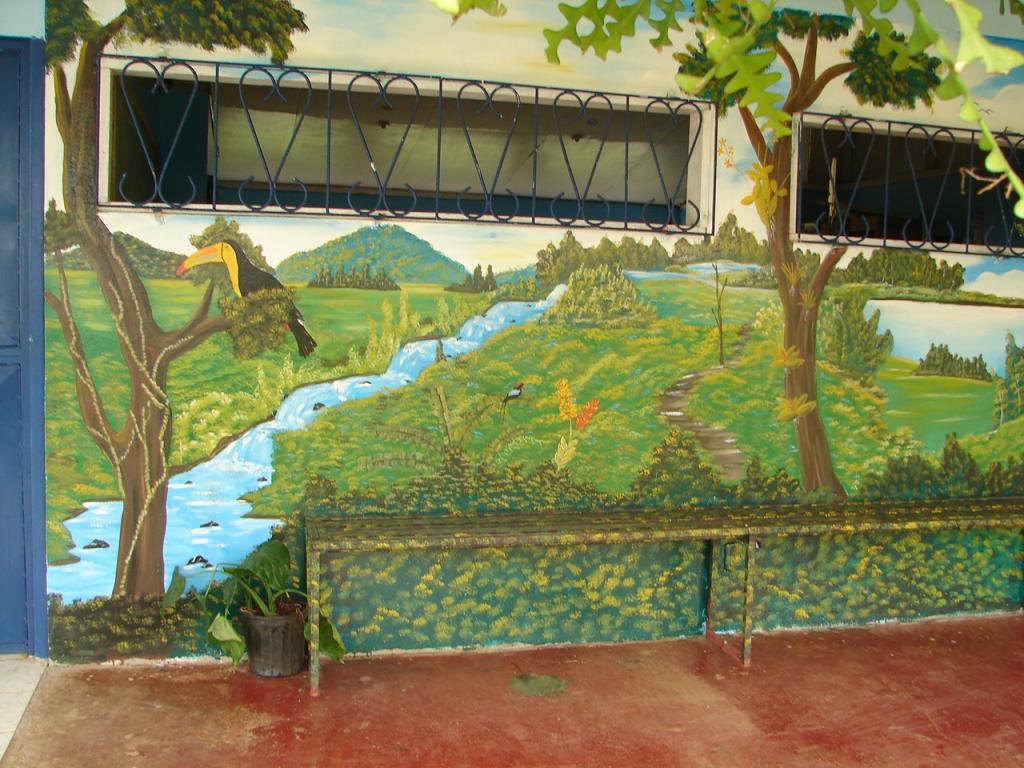 Foto de San Ramón (Alajuela), Costa Rica