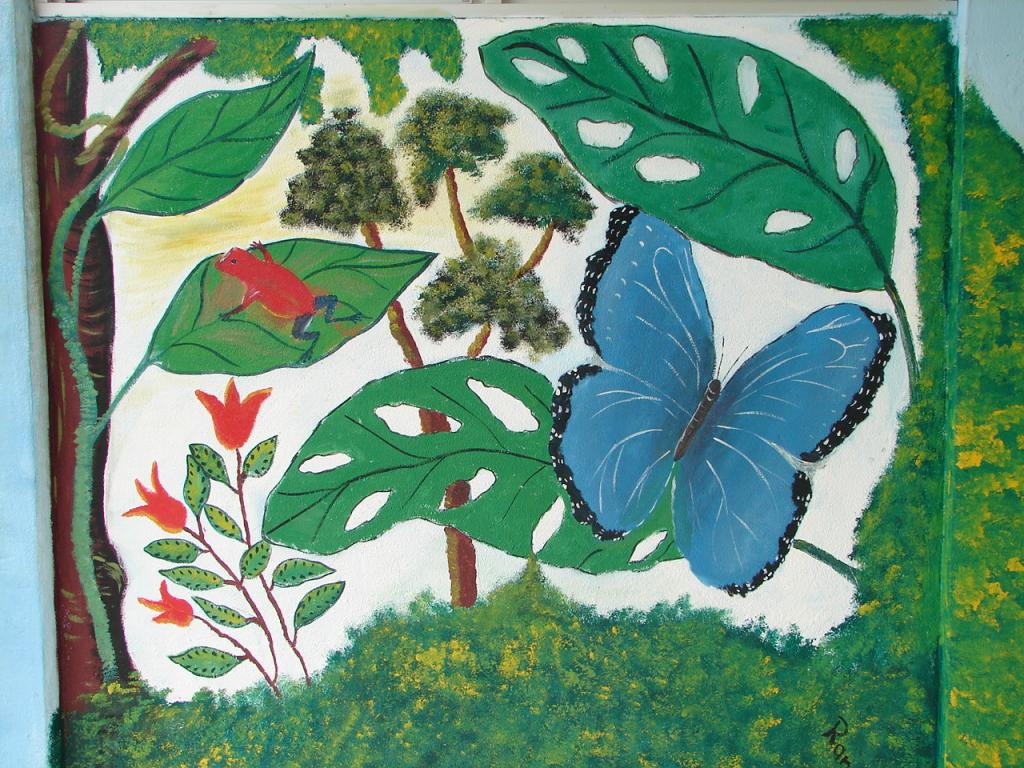 Foto de San Ramón (Alajuela), Costa Rica