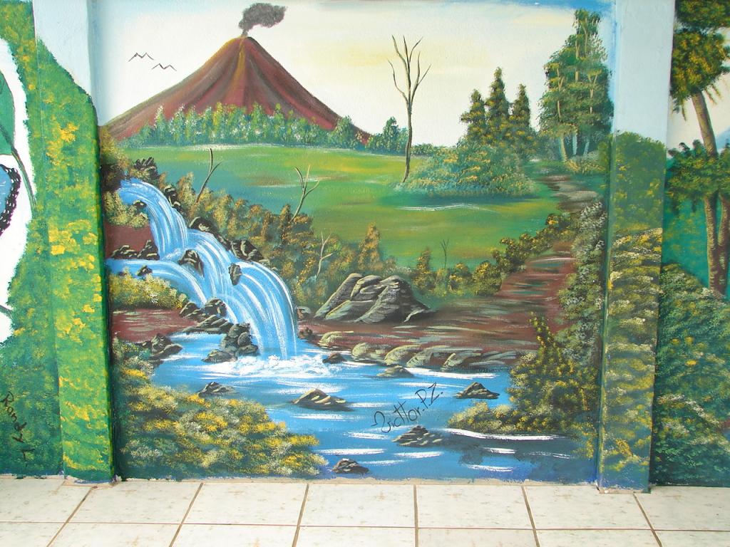 Foto de San Ramón (Alajuela), Costa Rica