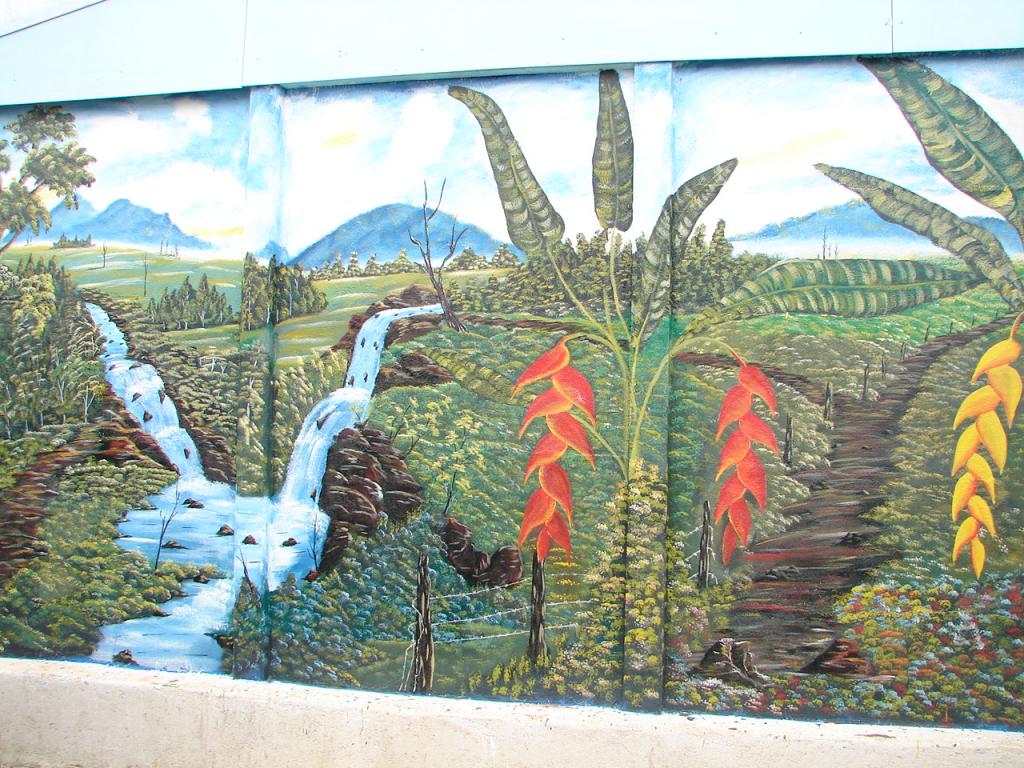 Foto de San Ramón (Alajuela), Costa Rica