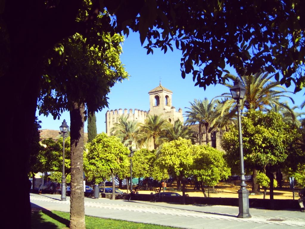 Foto de Córdoba (Andalucía), España