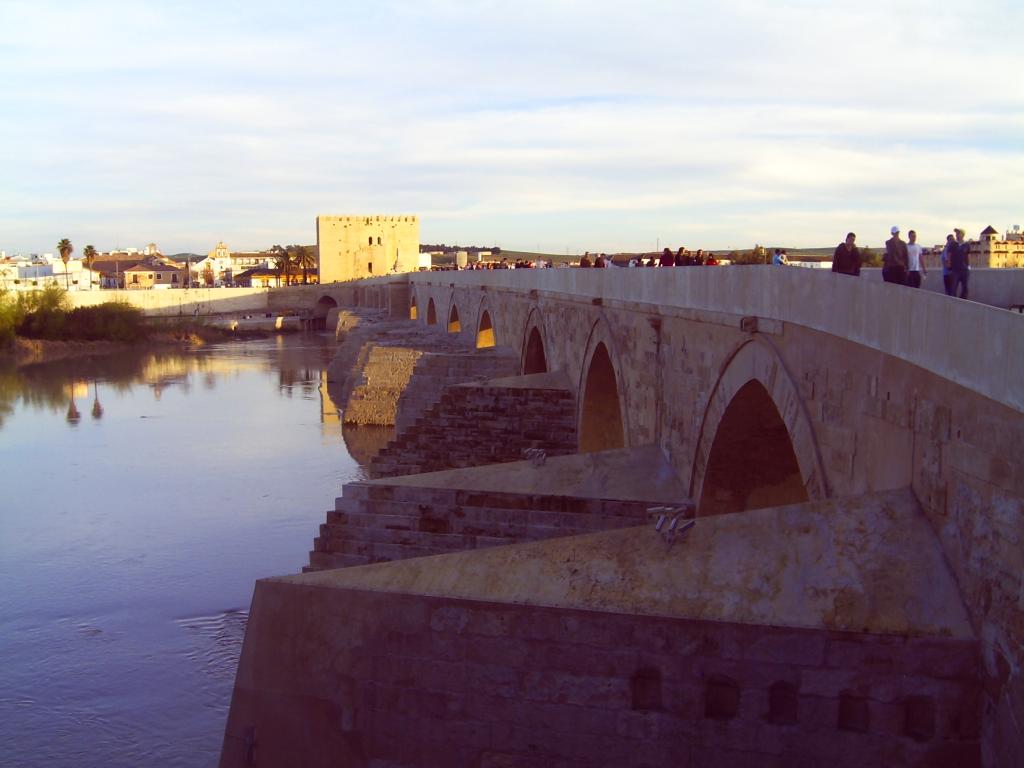 Foto de Córdoba (Andalucía), España