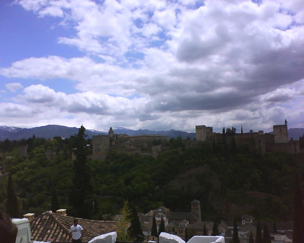 Foto de Granada (Andalucía), España