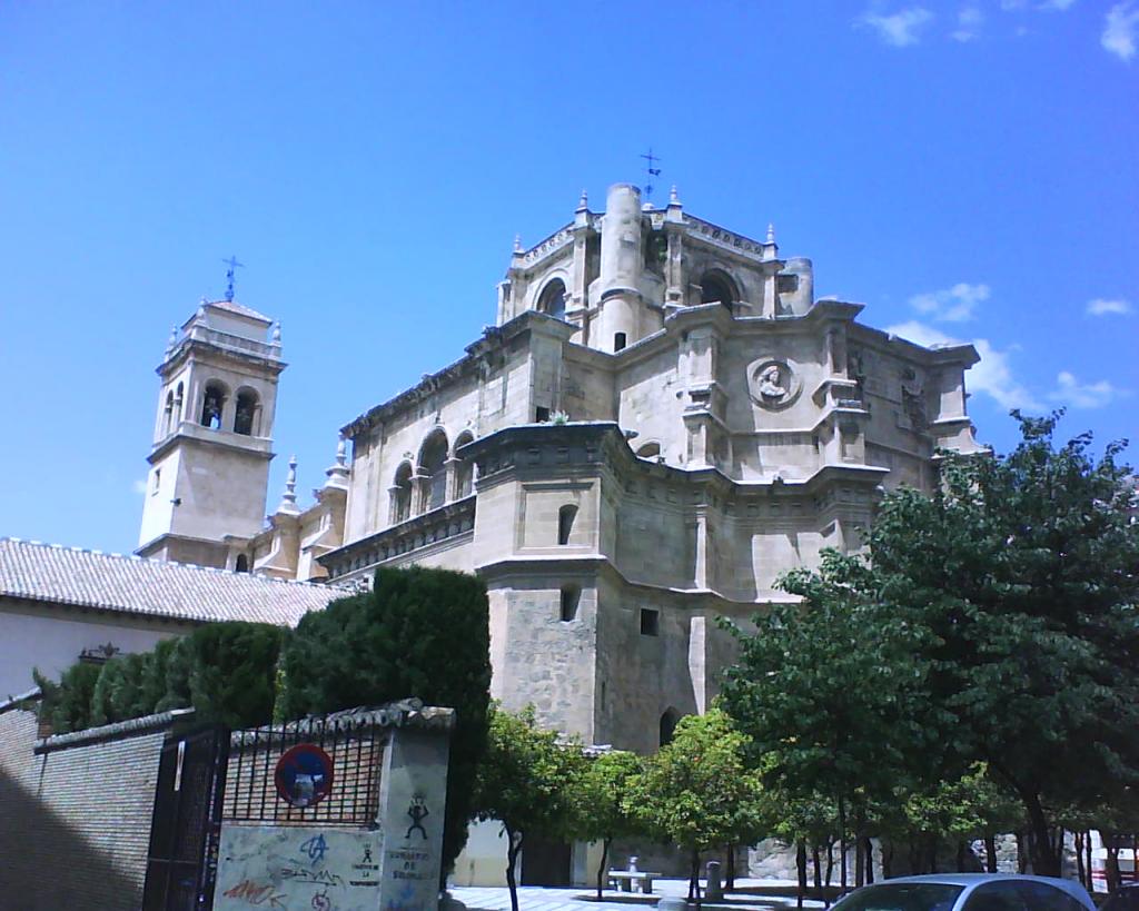 Foto de Granada (Andalucía), España