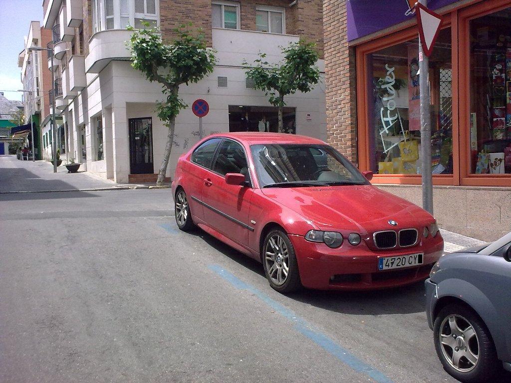 Foto de Majadahonda (Madrid), España