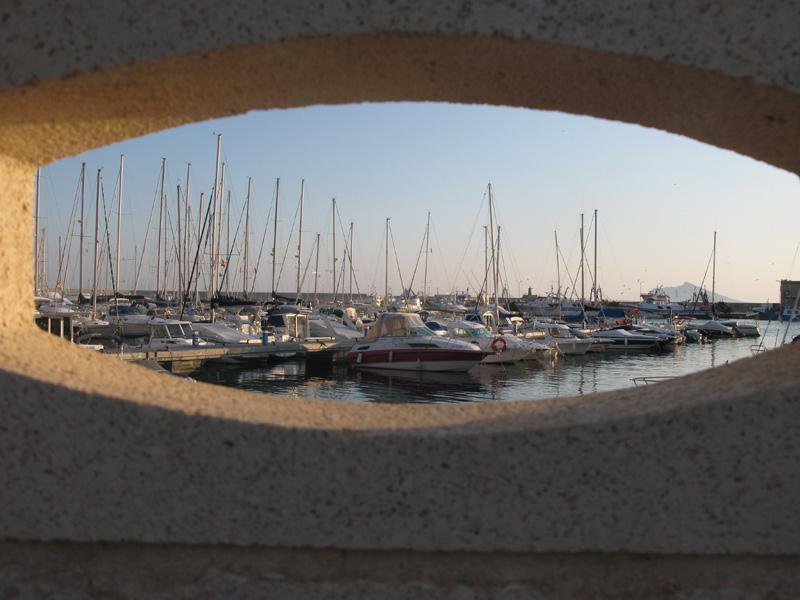 Foto de Calpe (Alicante), España