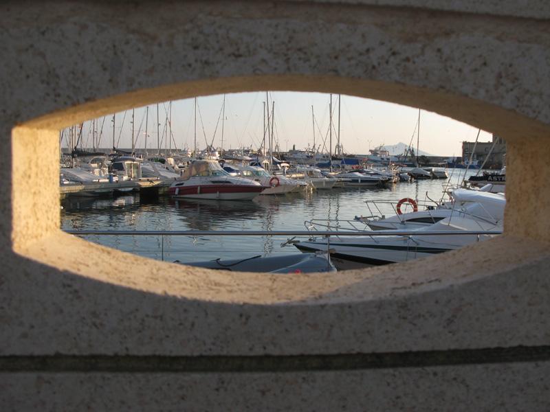 Foto de Calpe (Alicante), España