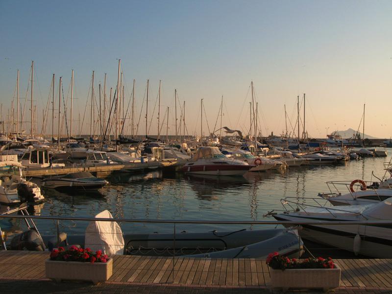 Foto de Calpe (Alicante), España