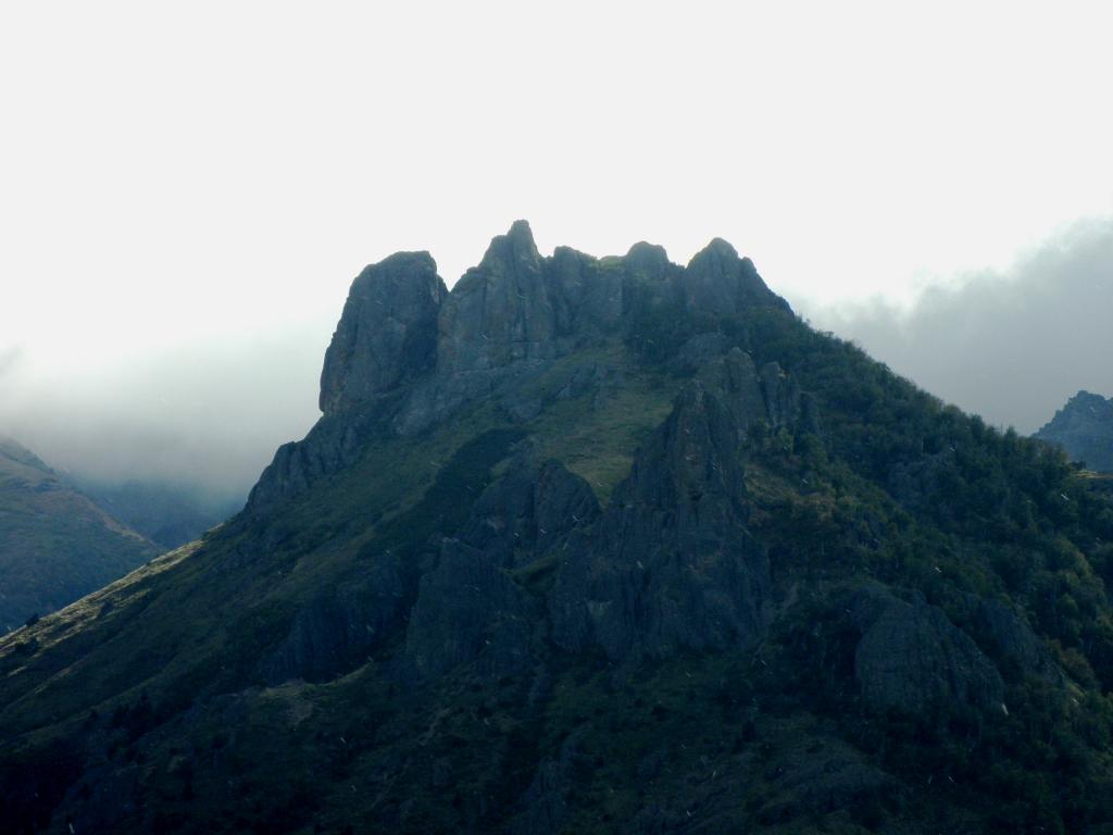 Foto de Villa Meliquina (Neuquén), Argentina
