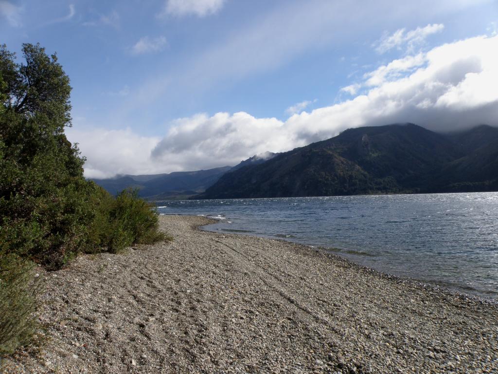 Foto de Villa Meliquina (Neuquén), Argentina