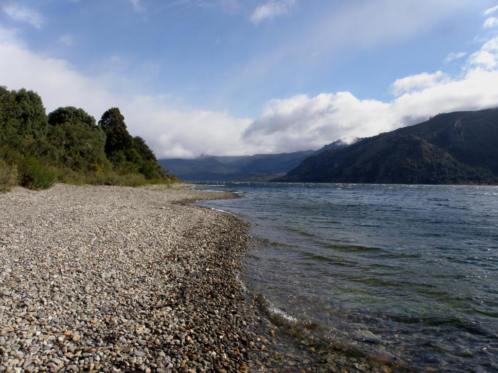 Foto de Villa Meliquina (Neuquén), Argentina