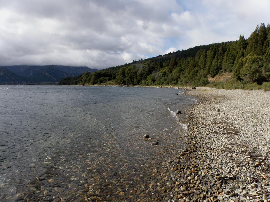 Foto de Villa Meliquina (Neuquén), Argentina
