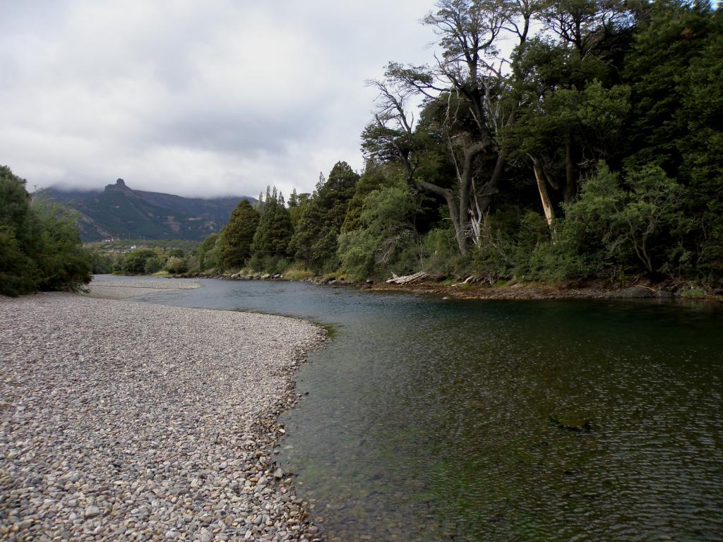 Foto de Villa Meliquina (Neuquén), Argentina