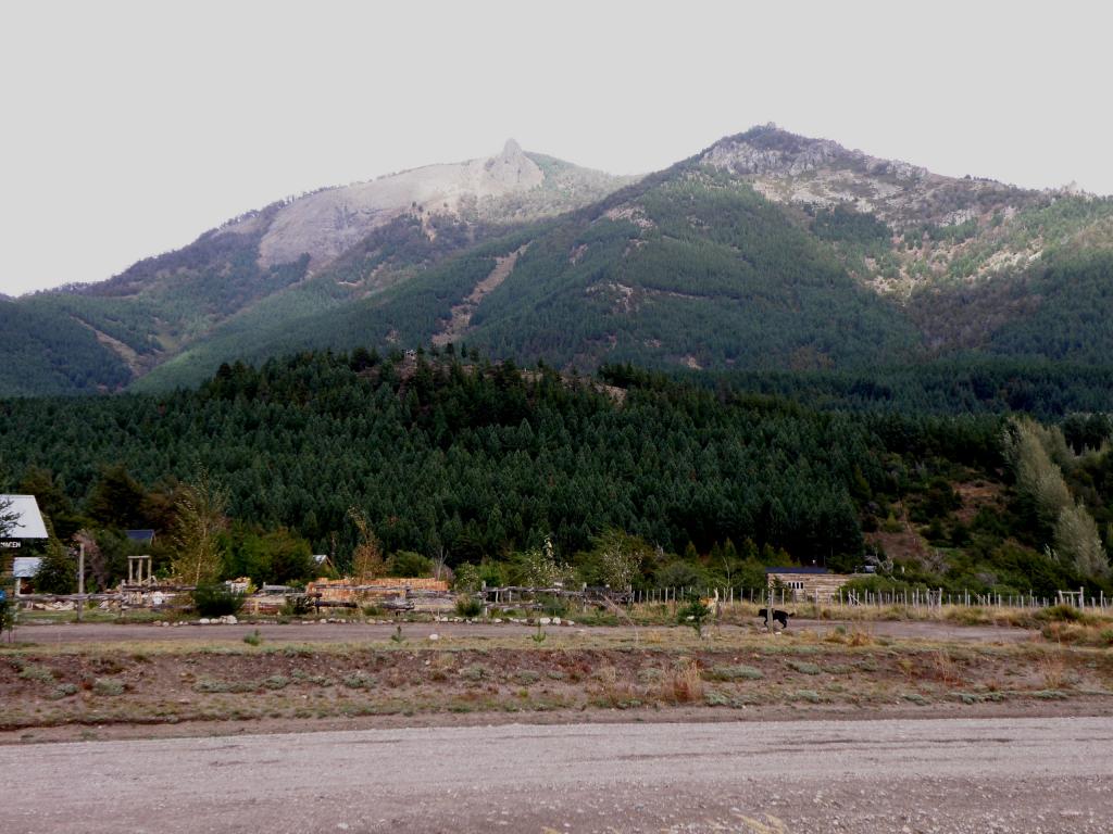 Foto de Villa Meliquina (Neuquén), Argentina