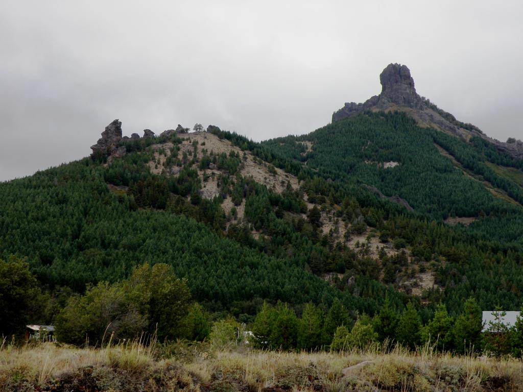 Foto de Villa Meliquina (Neuquén), Argentina