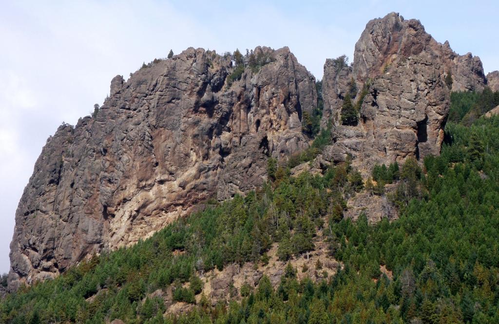 Foto de Villa Meliquina (Neuquén), Argentina