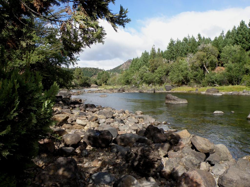 Foto de Villa Meliquina (Neuquén), Argentina