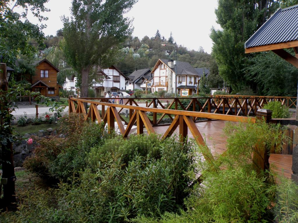 Foto de San Martín de los Andes (Neuquén), Argentina