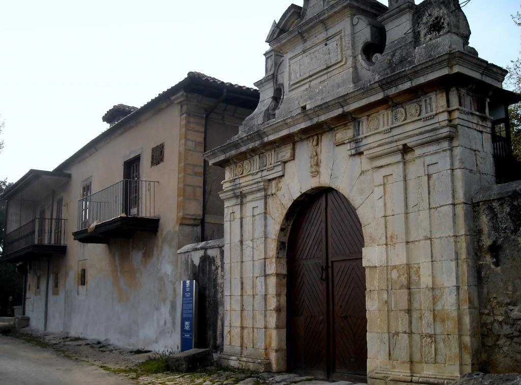 Foto de Gajano (Cantabria), España