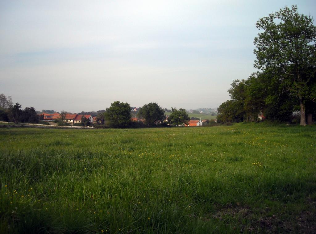 Foto de Gajano (Cantabria), España