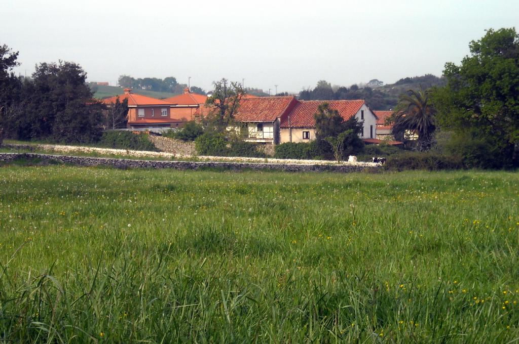 Foto de Gajano (Cantabria), España