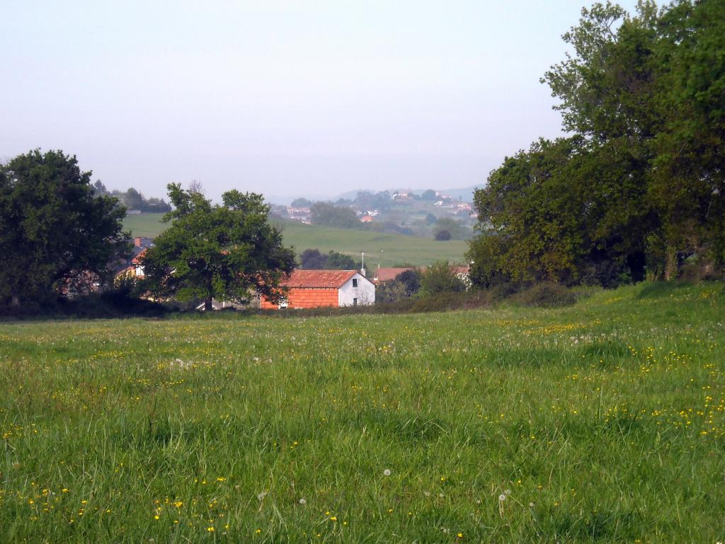Foto de Gajano (Cantabria), España
