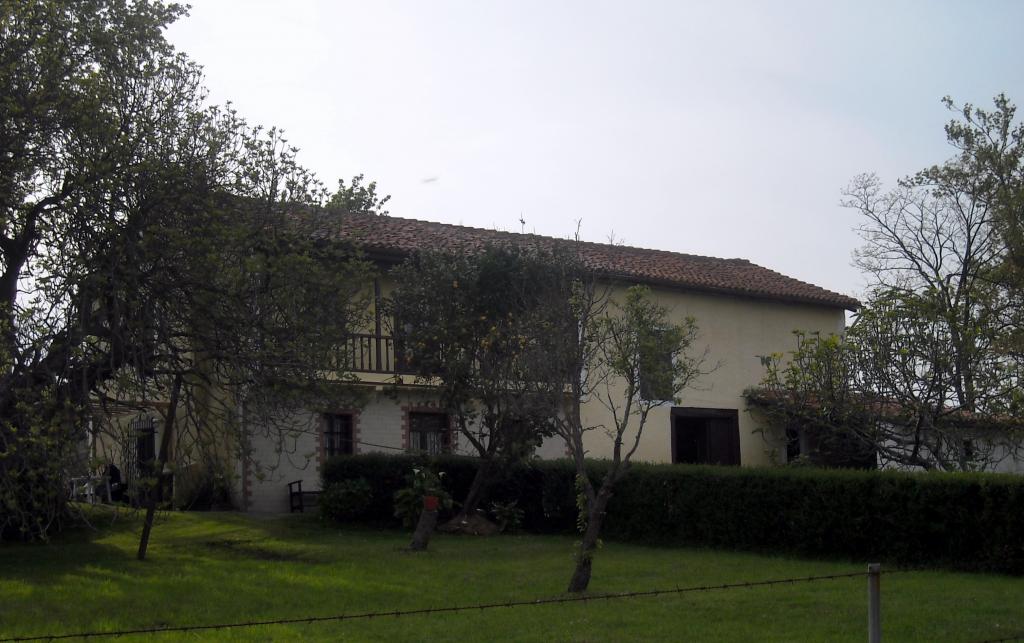 Foto de Gajano (Cantabria), España