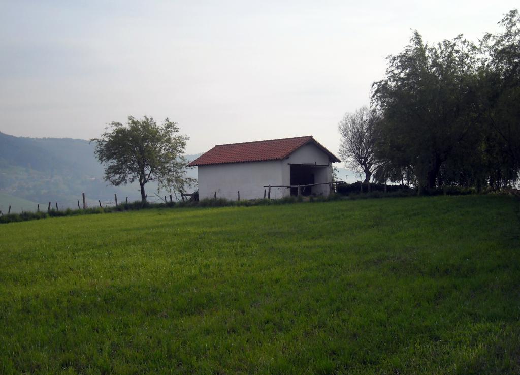 Foto de Gajano (Cantabria), España