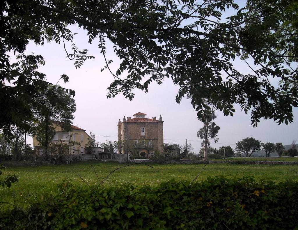 Foto de Gajano (Cantabria), España